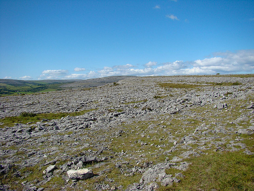 Burren National Park